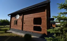 Котедж У Назара