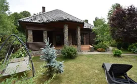 Котедж У Люби