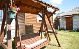 Гостинний двір Відпочинок у Петра