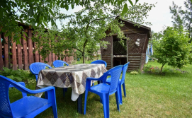 Приватна садиба Затишна місцина