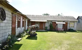 Гостинний двір Відпочинок у Петра