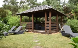 Котедж У Люби