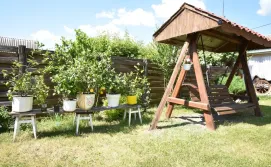 Гостинний двір Відпочинок у Петра