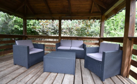 Котедж У Люби