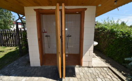 Душі на вулиці