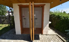 Душі на вулиці