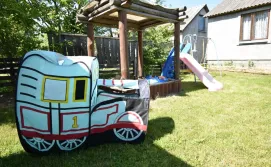 Гостинний двір Відпочинок у Петра