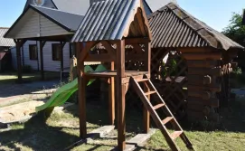 База відпочинку Світязь