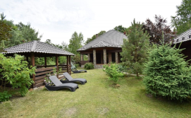 Котедж У Люби