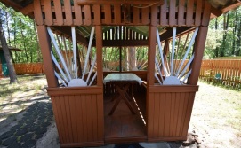 База відпочинку Якір