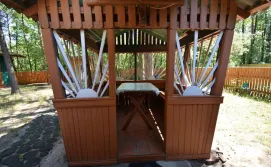 База відпочинку Якір