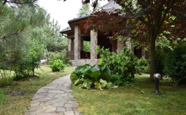 Котедж У Люби