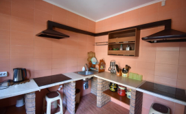 База відпочинку Світязький затишок