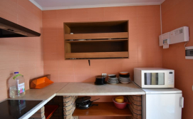 База відпочинку Світязький затишок