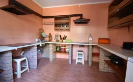 База відпочинку Світязький затишок