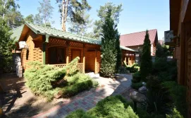 База відпочинку Світязький затишок