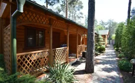 База відпочинку Світязький затишок