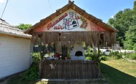 Кафе Мамина піч