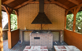 База відпочинку Світязький затишок