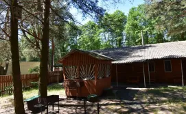 База відпочинку Якір