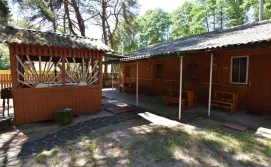 База відпочинку Якір