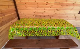 Будиночок на кургані