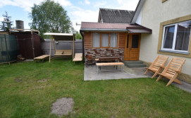 Котедж Завжди сонячно