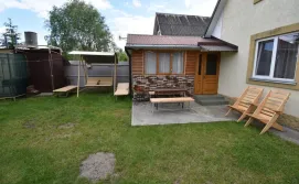 Котедж Завжди сонячно