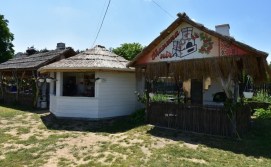 Кафе Мамина піч