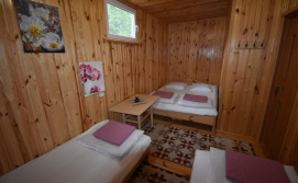 Котедж Завжди сонячно