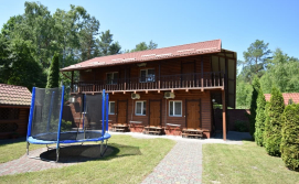 Готель Богдан