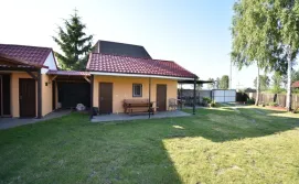 Приватна садиба Етно-хутір