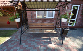 Готель Богдан