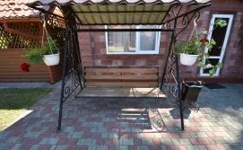 Готель Богдан