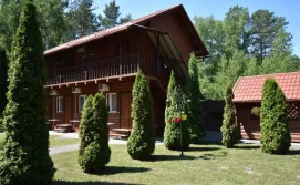 Готель Богдан