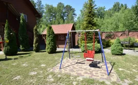 Готель Богдан