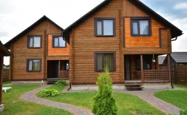 Котедж Фотинія