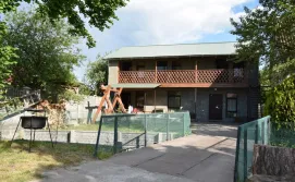 Котедж Літо