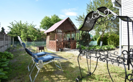 Котедж Літо