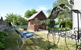 Котедж Літо