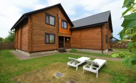 Котедж Фотинія