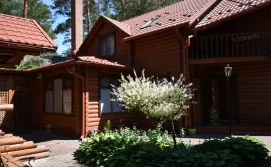 Готель Богдан