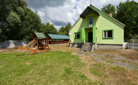 Будинок Господа у пана Андрія