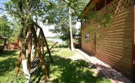 Гостинний двір Загублений рай