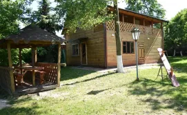 Гостинний двір Загублений рай