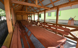 Будинок Господа у пана Андрія