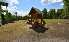 Будинок Господа у пана Андрія