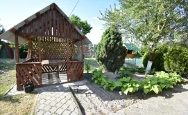 Котедж Літо