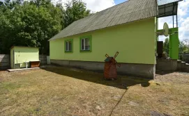 Будинок Господа у пана Андрія