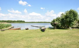 Гостинний двір Загублений рай